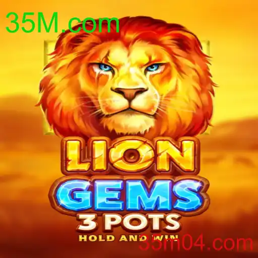 LionGems3pots