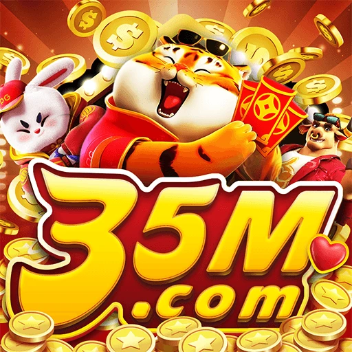 35M.com Logo